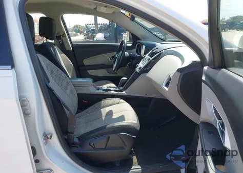 2011 Chevrolet Equinox Ls z USA, uszkodzony, nr VIN 2GNALBEC4B1303324